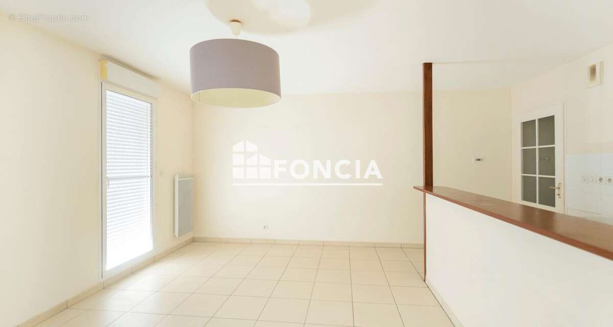 Appartement à ORLEANS