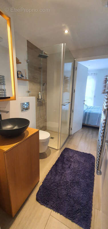 Appartement à SARI-SOLENZARA