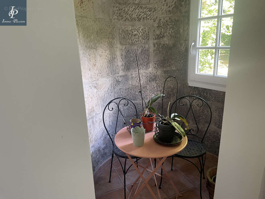 Appartement à BEIRE-LE-CHATEL