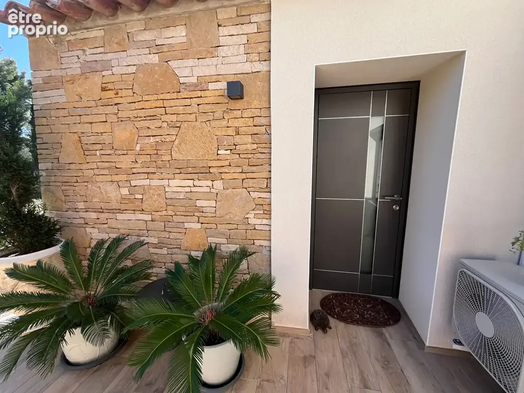 La Ciotat Quartier très recherché du Liouquet : Villa contemporaine avec vue mer panoramique - photo 11