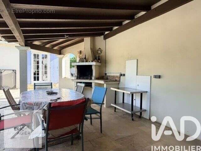 Photo 5 - Maison à MONTAGNAC