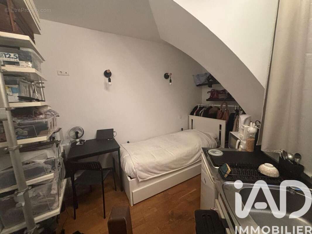 Photo 7 - Appartement à PARIS-1E