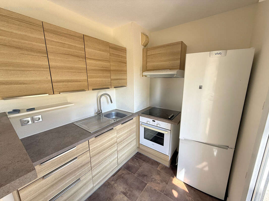 Appartement T2 BIS 50 m2 - BAYONNE - photo 4