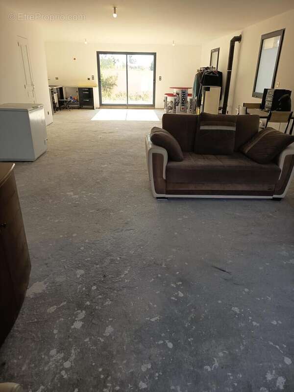 Photo 4 - Maison à VAUX-SUR-SEINE