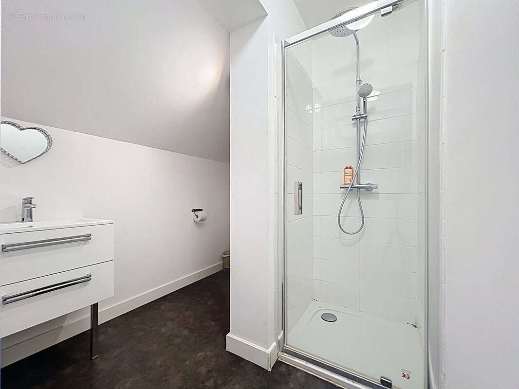 Appartement à CHOLET