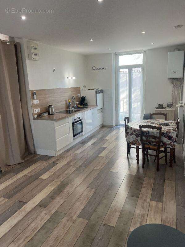 Appartement à VALENCE