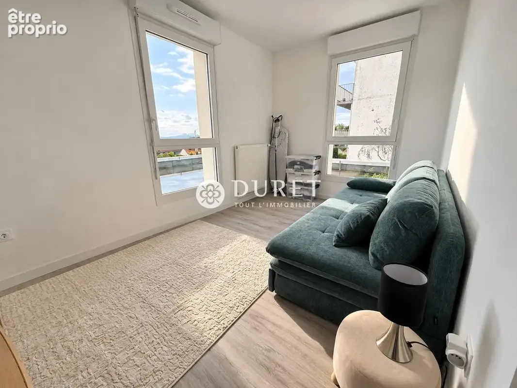 Appartement 5 pièces 115 m² à vendre à Montaigu (85600) - photo 8
