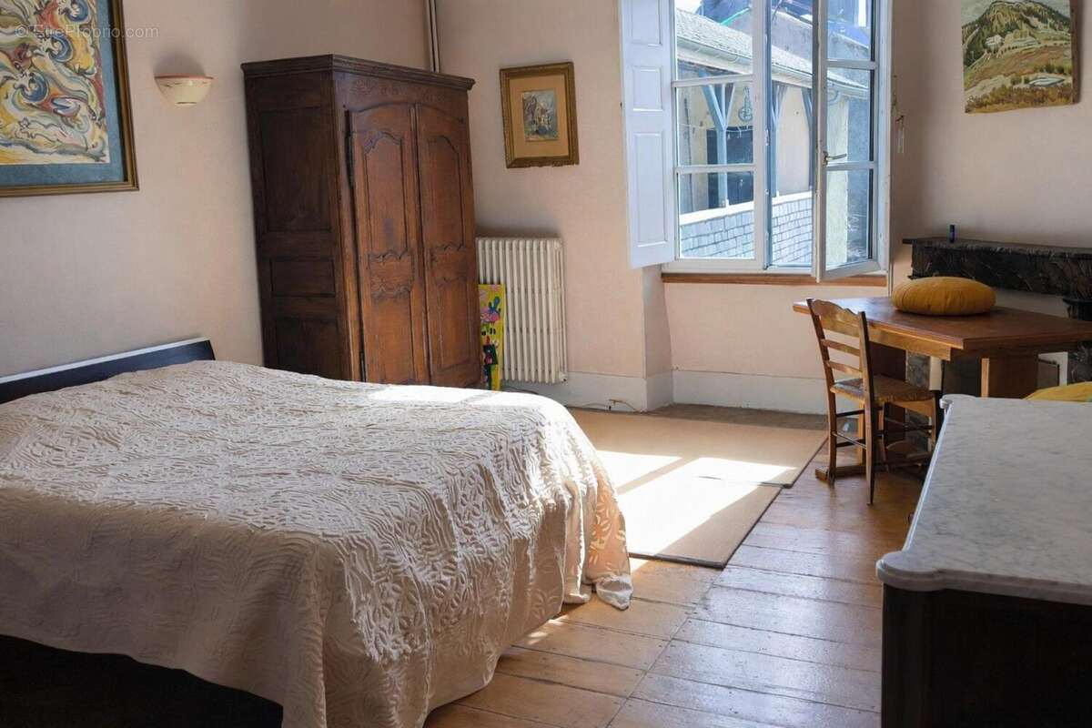 Photo 5 - Maison à OLORON-SAINTE-MARIE