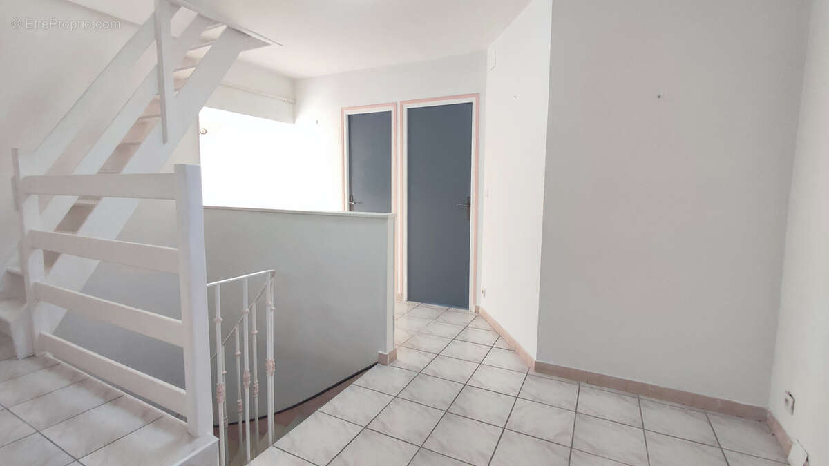 Appartement à CANET-EN-ROUSSILLON