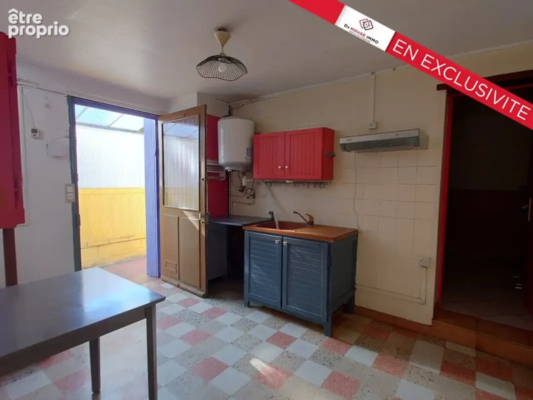 Maison 91 m² à Mantes-La-Jolie  - photo 7