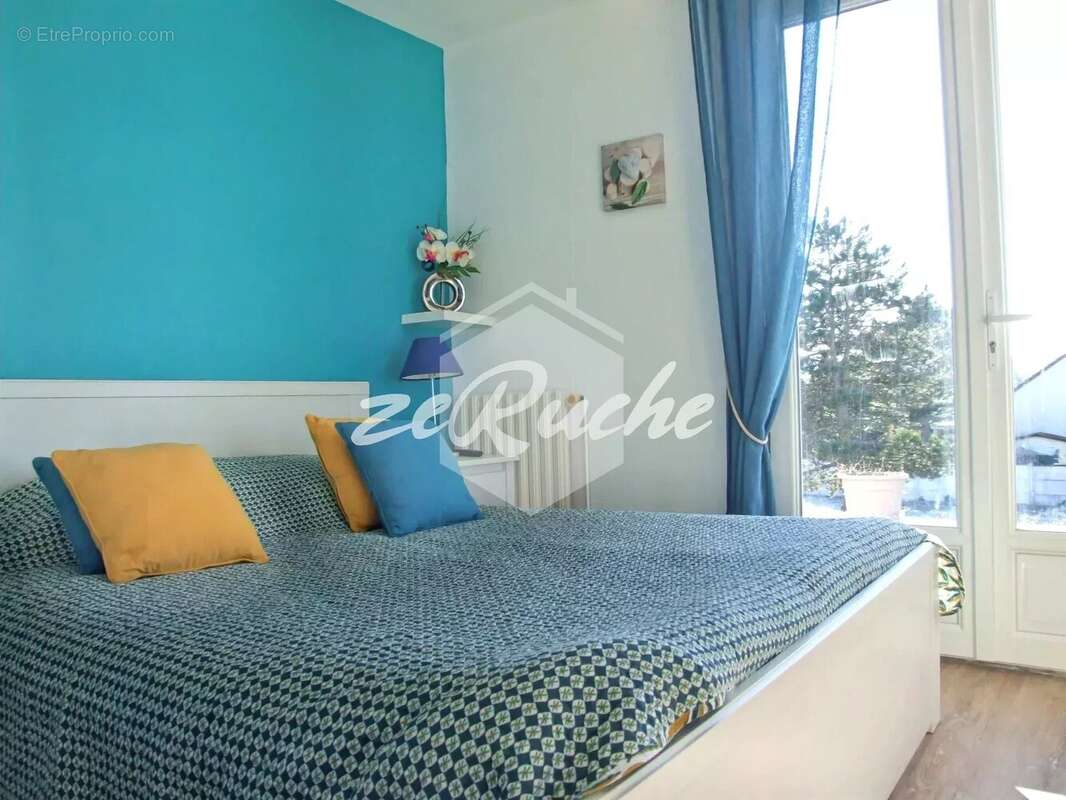 Maison à SAINT-COME-DE-FRESNE