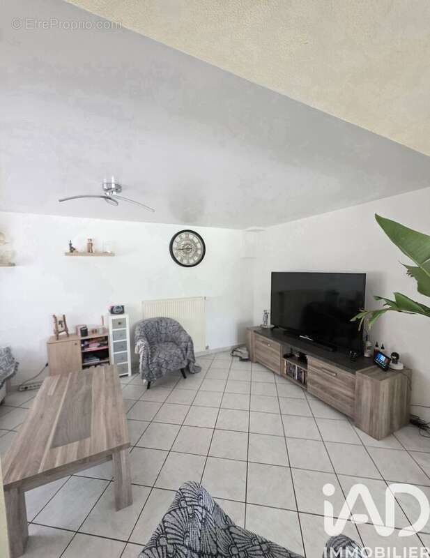 Photo 3 - Maison à MONTHYON