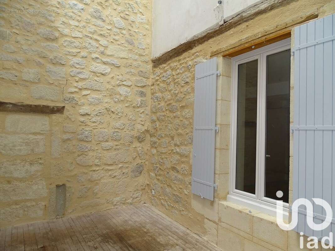 Photo 6 - Appartement à SAUVETERRE-DE-GUYENNE
