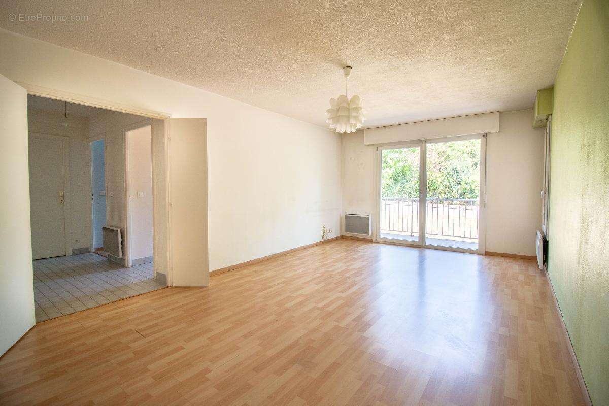 Appartement - photo 2