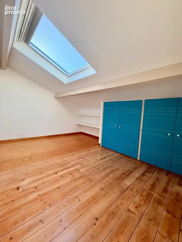 Pérols   villa  atypique t5 de 169m2 au sol avec piscine, jardin et garage - photo 18