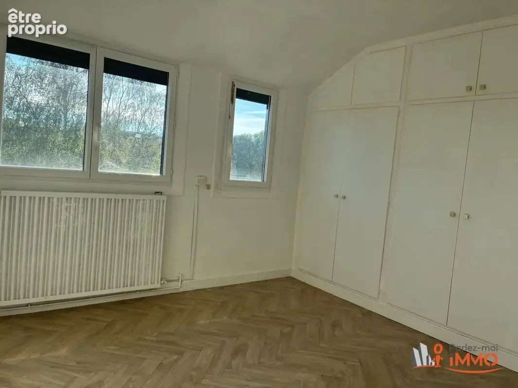 Maison avec piscine et appartement T2 - photo 13