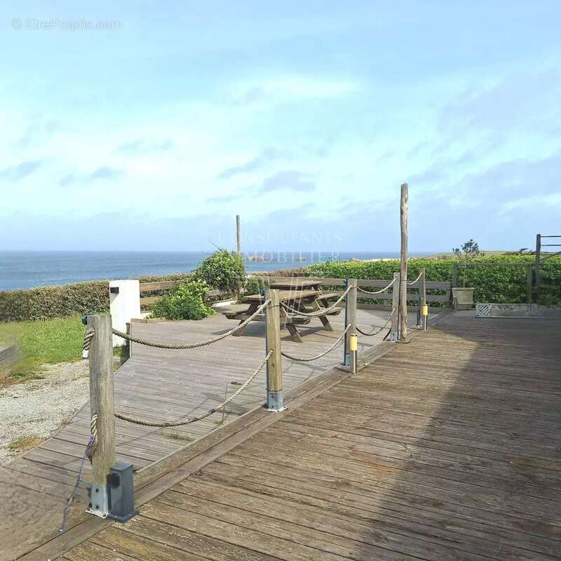 Investissement île du MORBIHAN - photo 4