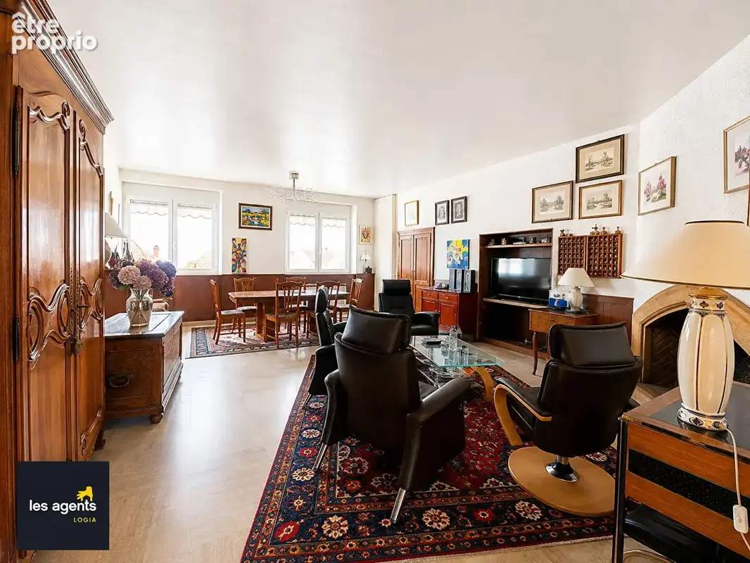 Une maison pensée pour la vie de famille - photo 5
