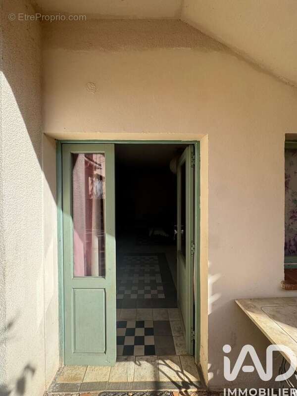 Photo 9 - Appartement à VALLAURIS