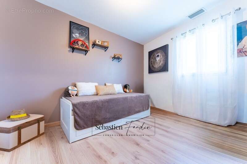 Appartement à LE BEAUSSET