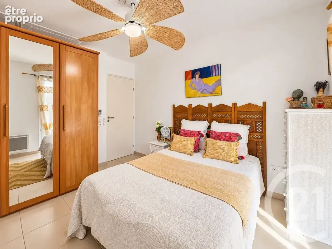 Appartement 3 pièces 61 m² à vendre à Bormes-Les-Mimosas (83230) - photo 6