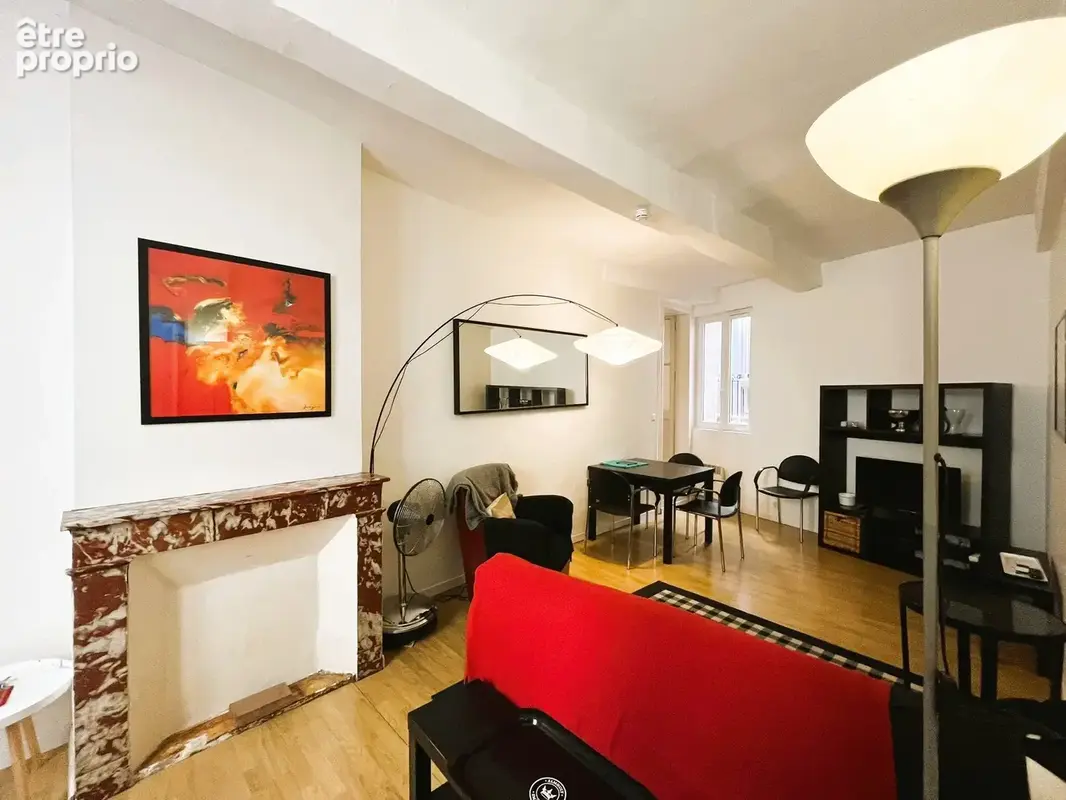 Photo Appartement à Montpellier au prix de 265 000€