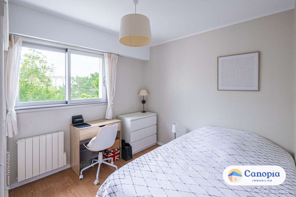 Appartement à CACHAN