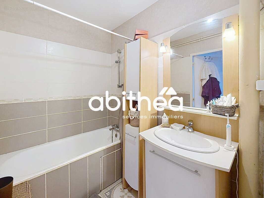 Appartement à LIMOGES