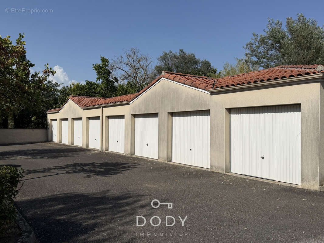 Appartement à BERGERAC