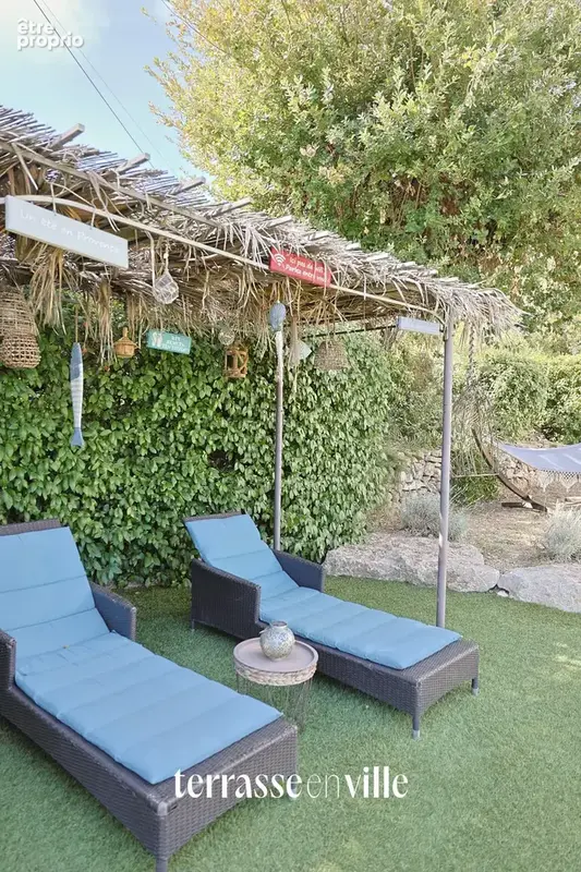 Gonfaron - Maison 174 M2 - Piscine - 575 000€ - photo 24