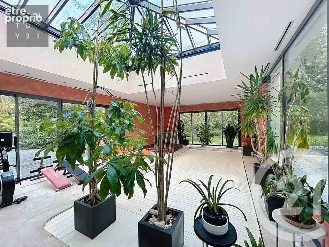 Maison 6 pièces 275 m² à vendre à Troyes (10000) - photo 22