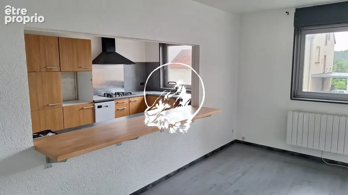 Appartement 3 pièces 67 m² à vendre à Stiring-Wendel (57350) - photo 4