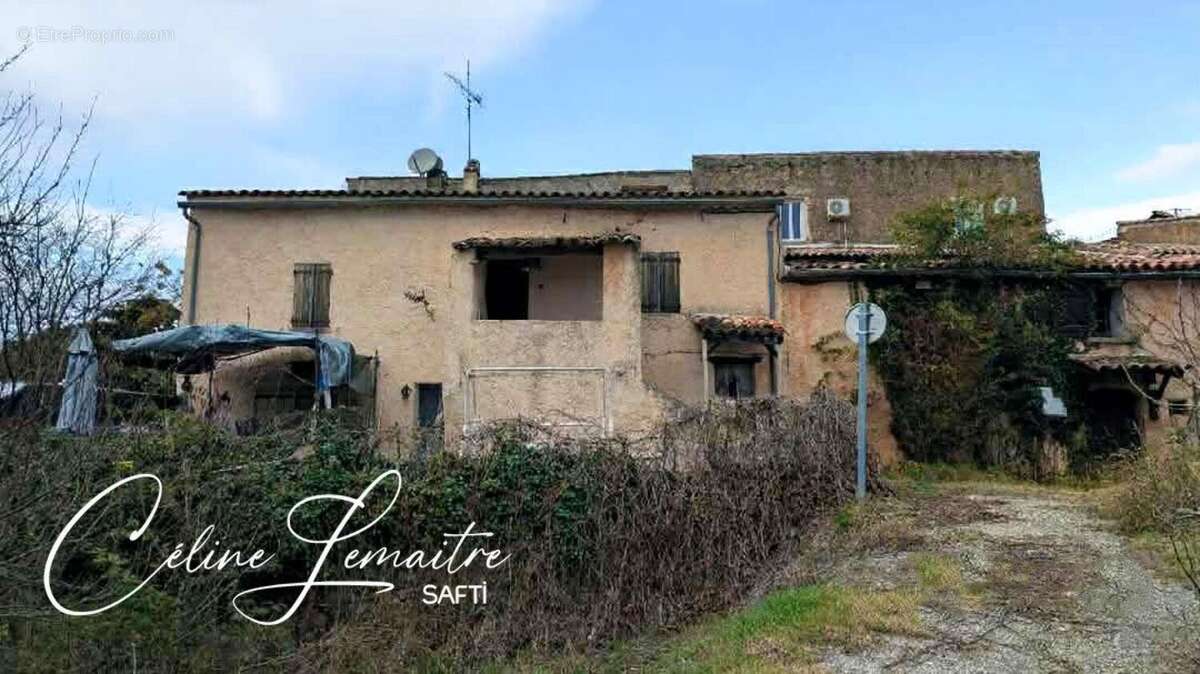 Photo 8 - Maison à SAINT-ANTONIN-DU-VAR