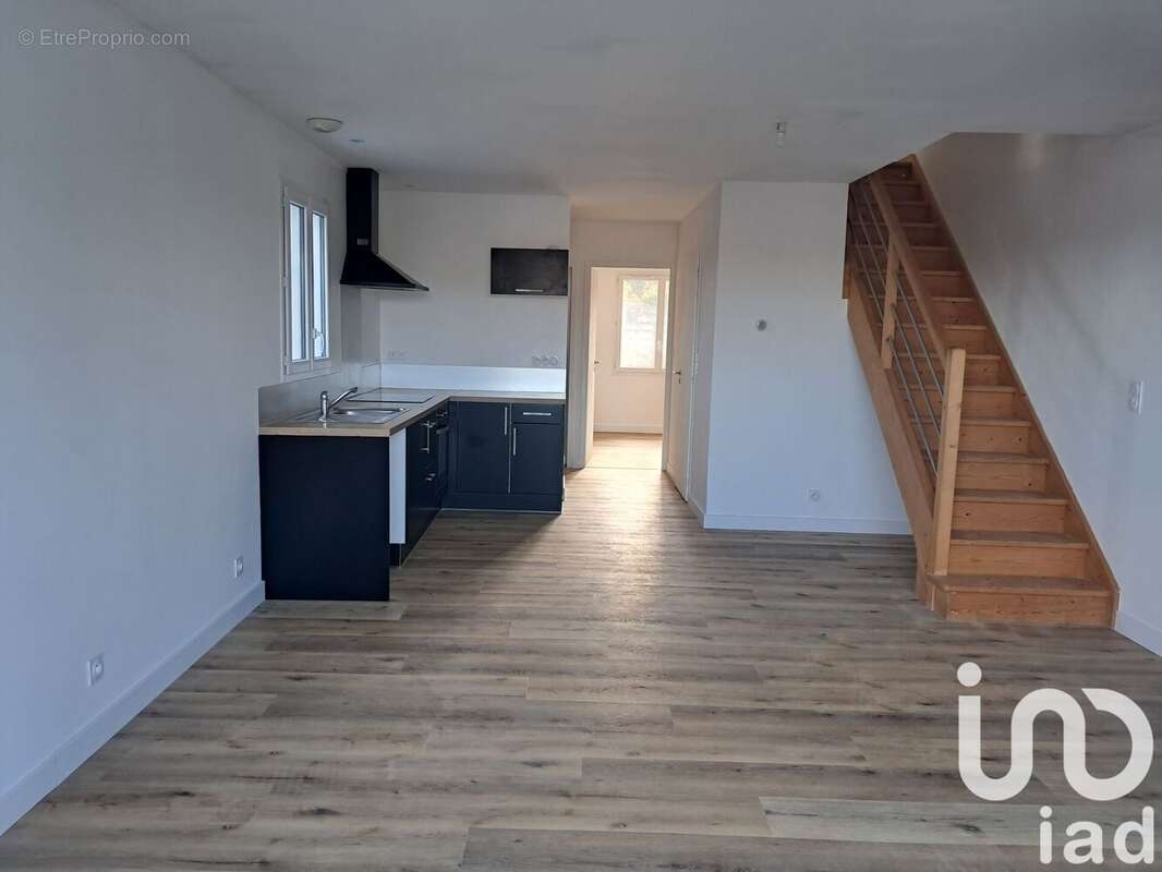 Photo 6 - Maison à L&#039;ILE-D&#039;OLONNE