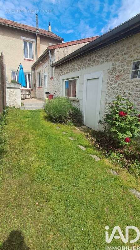 Maison 119 m² à Chalons-En-Champagne  - photo 9