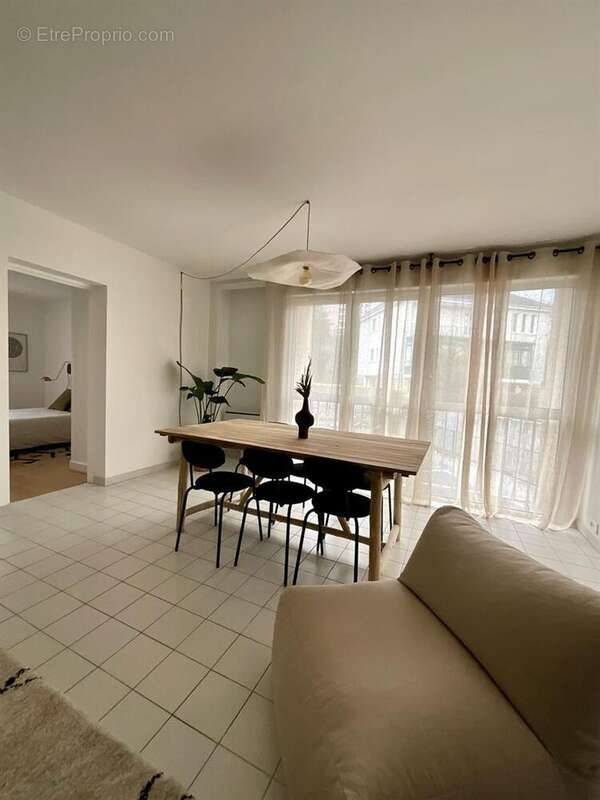Appartement à CLAMART