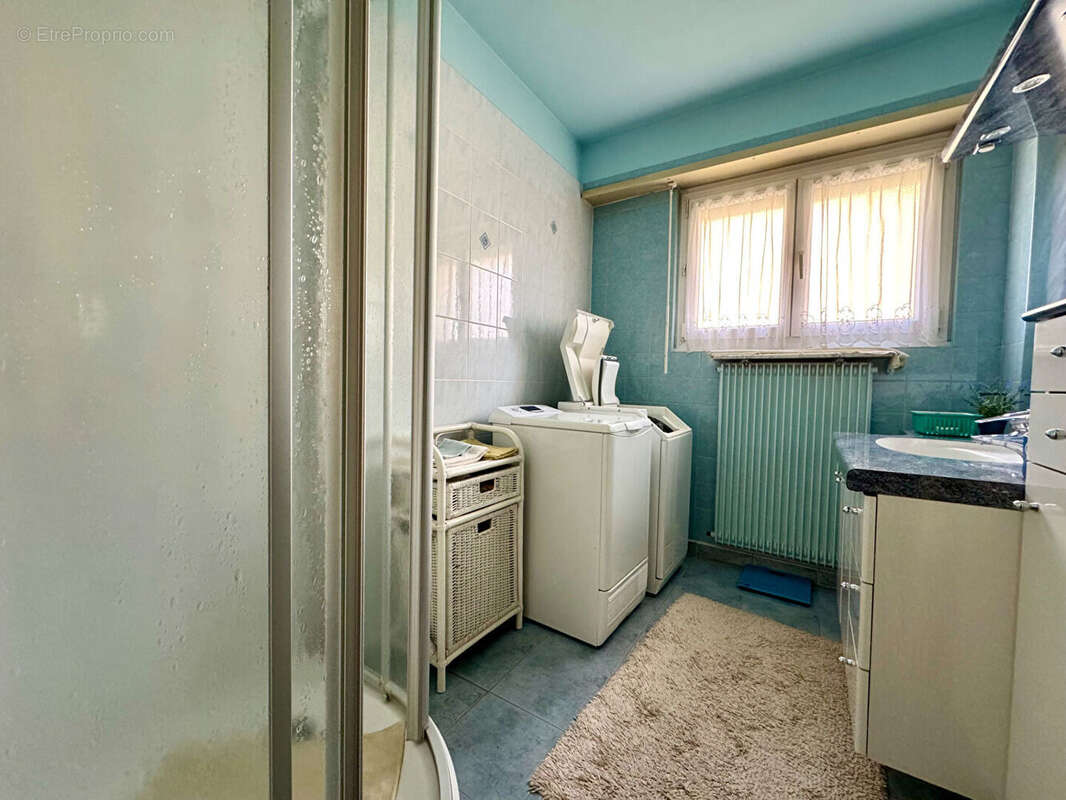 Appartement à COLMAR