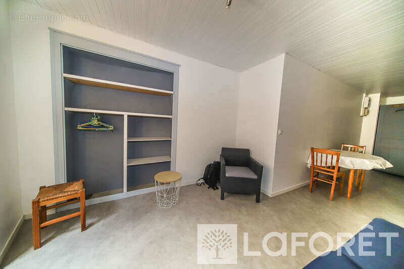 Appartement à EMBRUN