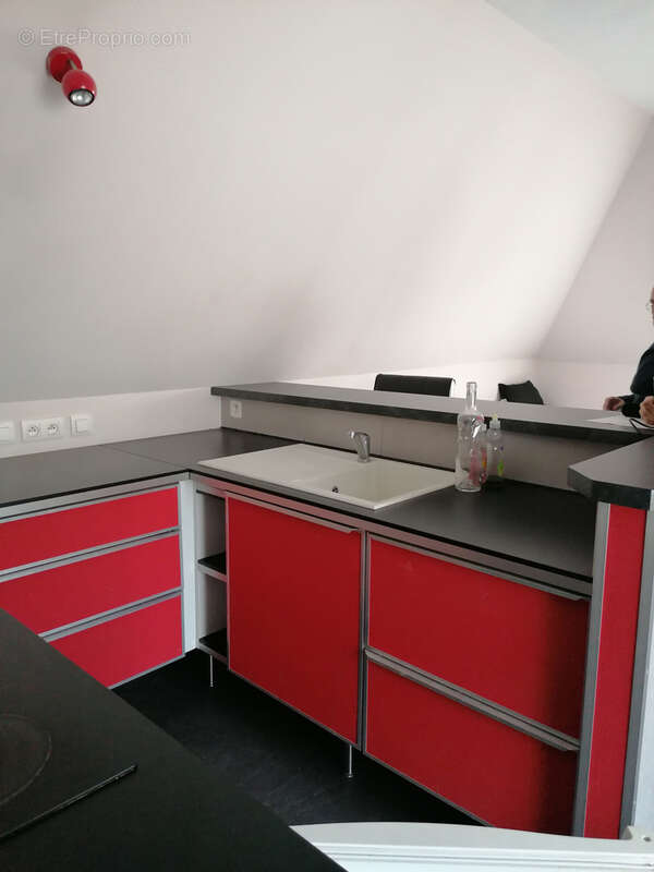 Appartement à SARLAT-LA-CANEDA