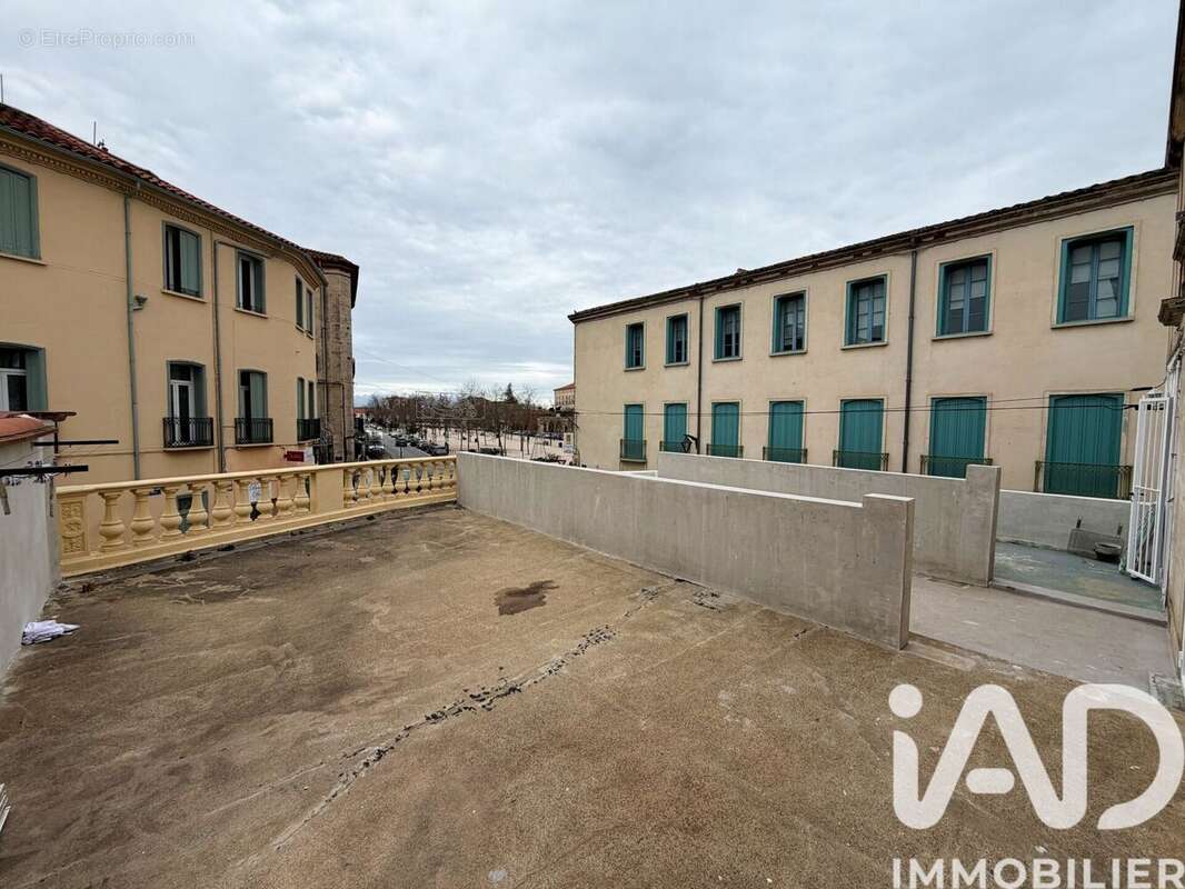 Photo 7 - Appartement à RIVESALTES