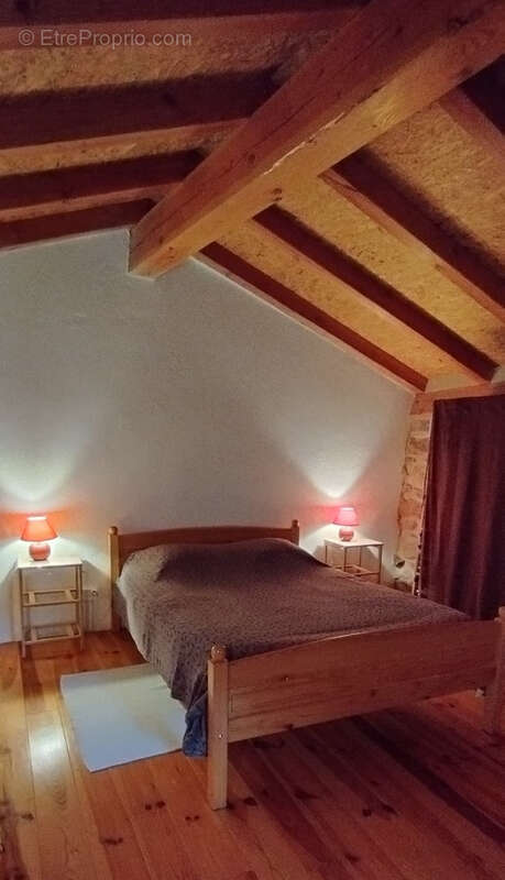 Maison à LE CHEYLARD