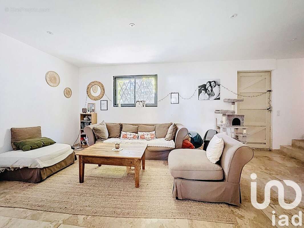 Photo 9 - Maison à EYRAGUES