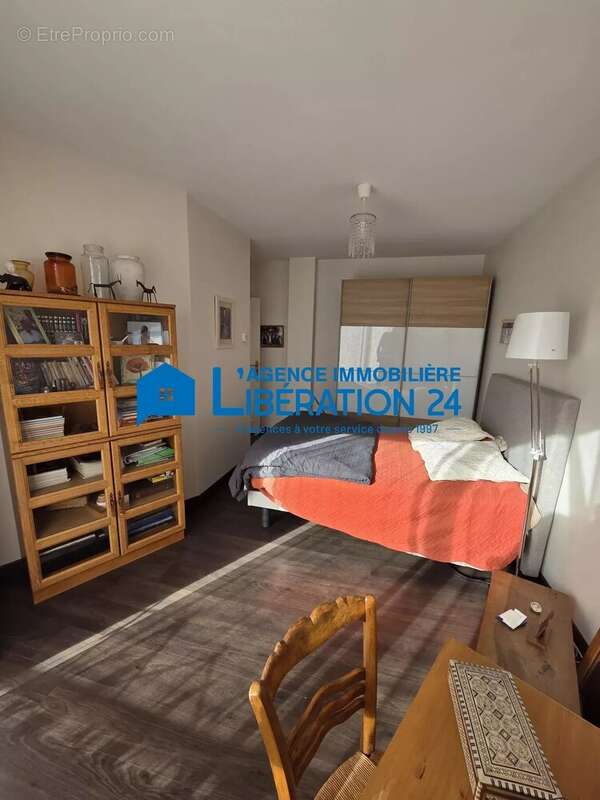 Appartement à SAINT-CHAMOND