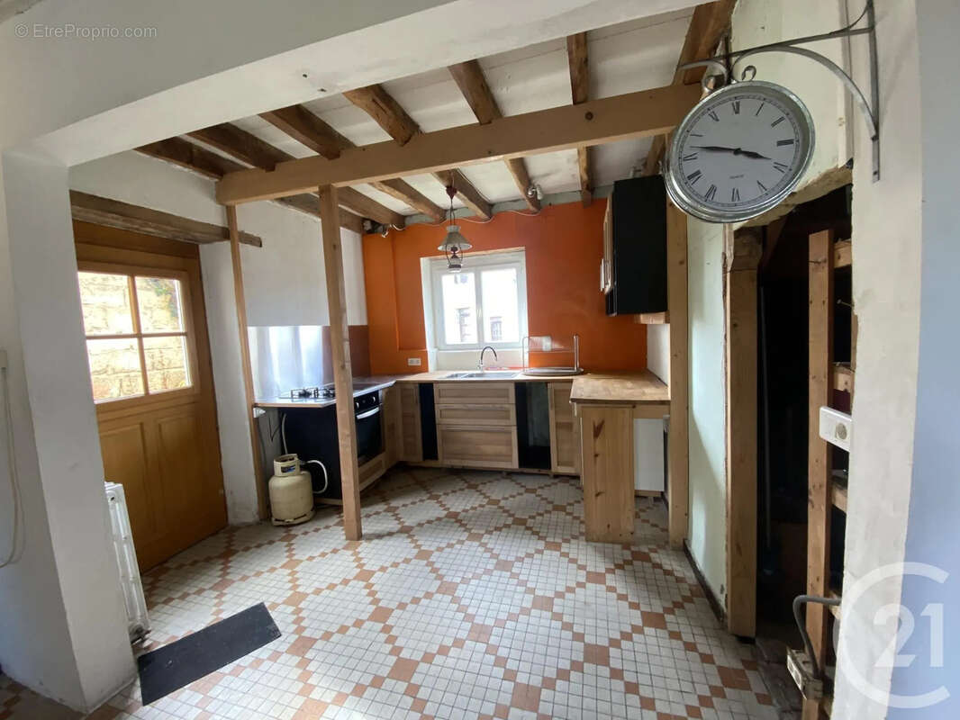 Maison à HAGETMAU