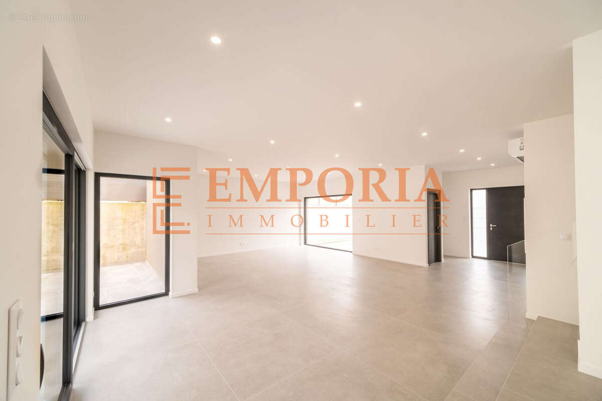 Maison 215 m² à Michelbach-Le-Bas  - photo 5