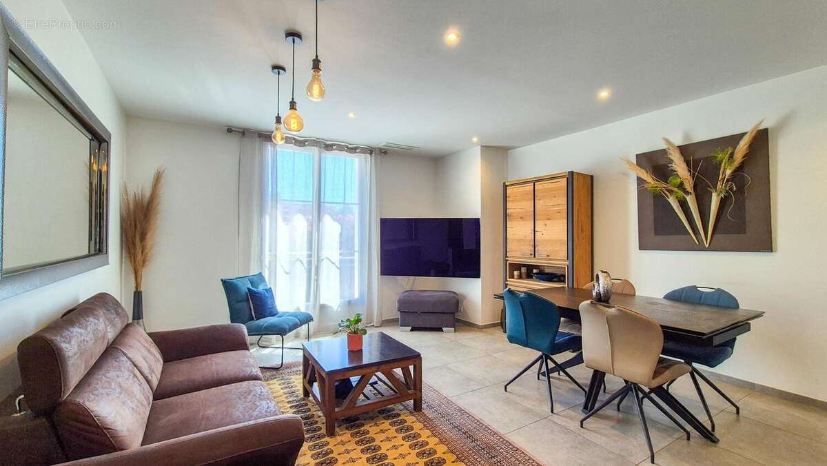 Photo 5 - Maison à SAINT-RAPHAEL