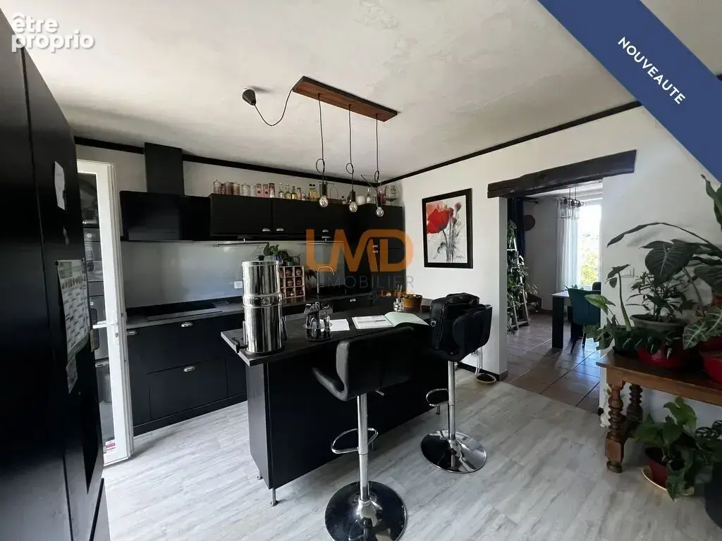 Maison de village 90 m² - photo 3