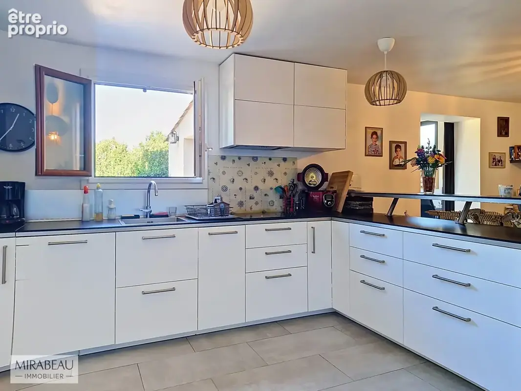 Maison 5 pièces 119 m² à vendre à Mirabeau (84120) - photo 7