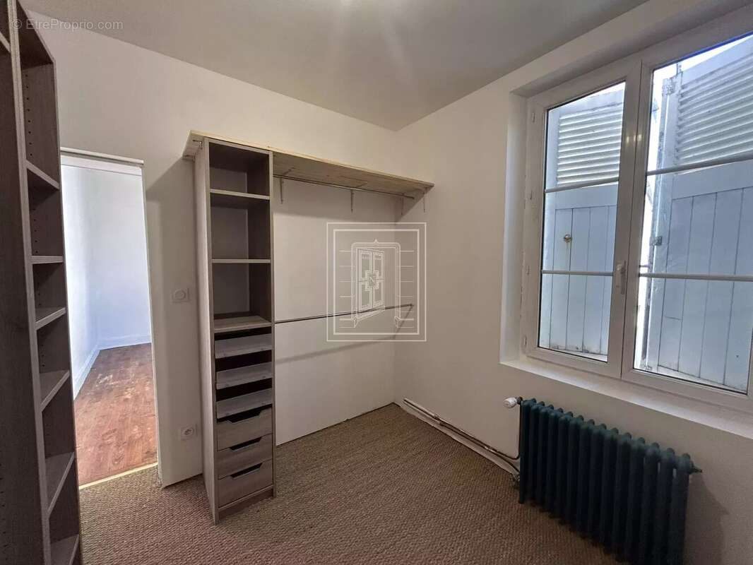 Maison à ROMORANTIN-LANTHENAY