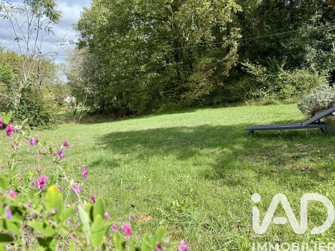 Photo 5 - Maison à PRATS-DE-CARLUX